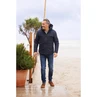 Vanguard Heren Jeans Vtr850-wmb Mid blue denim