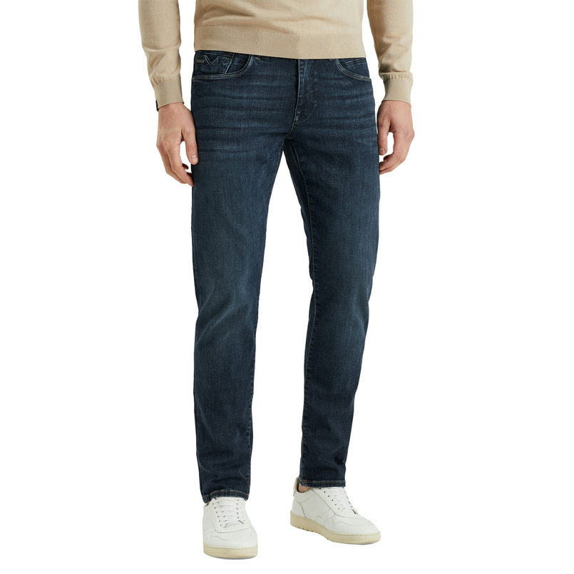 Vanguard Heren Jeans Vtr912-dbg Light blue denim