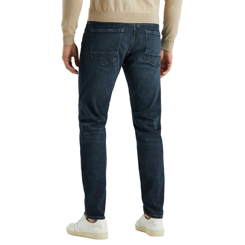 Vanguard Heren Jeans Vtr912-dbg Light blue denim