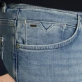 Vanguard Heren Jeans Vtr912-nbl Mid blue denim