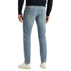 Vanguard Heren Jeans Vtr912-nbl Mid blue denim