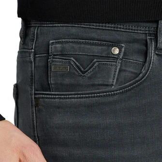Vanguard Heren Jeans Vtr912-odb Mid blue denim