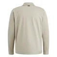 Vanguard Heren Overhemd Vbl2502195 Midden bruin