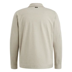 Vanguard Heren Overhemd Vbl2502195 Midden bruin