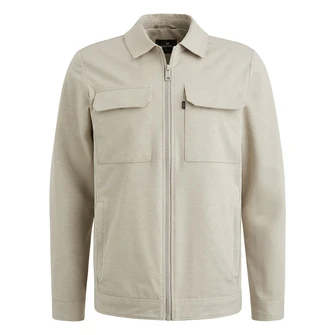 Vanguard Heren Overhemd Vbl2502195 Midden bruin