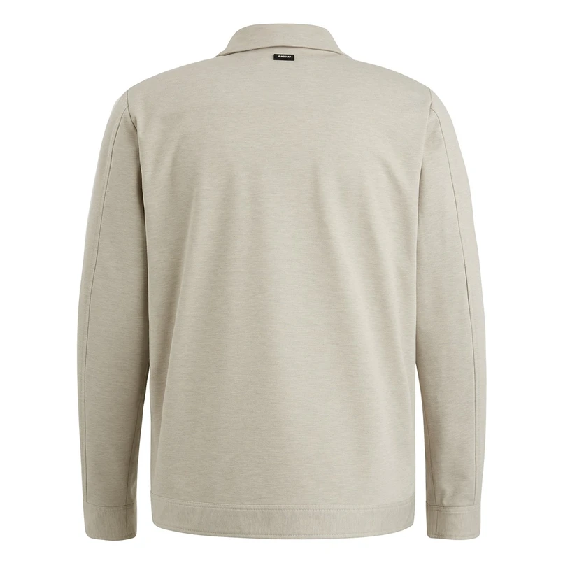 Vanguard Heren Overhemd Vbl2502195 Midden bruin