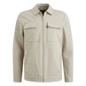 Vanguard Heren Overhemd Vbl2502195 Midden bruin
