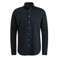 Vanguard Heren Overhemd Vsi2502200 Navy