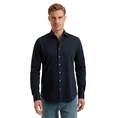 Vanguard Heren Overhemd Vsi2502200 Navy