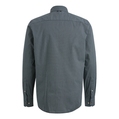 Vanguard Heren Overhemd Vsi2502201 Navy