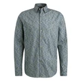 Vanguard Heren Overhemd Vsi2502202 Bleu