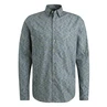 Vanguard Heren Overhemd Vsi2502202 Bleu