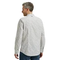 Vanguard Heren Overhemd Vsi2502202 Wit