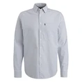 Vanguard Heren Overhemd Vsi2502203 Bleu