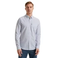 Vanguard Heren Overhemd Vsi2502203 Bleu