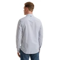 Vanguard Heren Overhemd Vsi2502203 Bleu