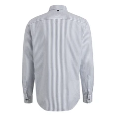 Vanguard Heren Overhemd Vsi2502203 Bleu