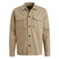 Vanguard Heren Overhemd Vsi2502207 Olijf