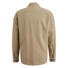 Vanguard Heren Overhemd Vsi2502207 Olijf
