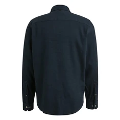 Vanguard Heren Overhemd Vsi2502210 Navy