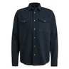 Vanguard Heren Overhemd Vsi2502210 Navy
