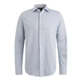 Vanguard Heren Overhemd Vsi2502213 Bleu