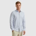 Vanguard Heren Overhemd Vsi2502213 Bleu