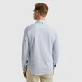 Vanguard Heren Overhemd Vsi2502213 Bleu
