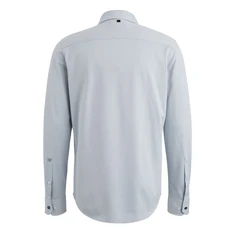 Vanguard Heren Overhemd Vsi2502213 Bleu