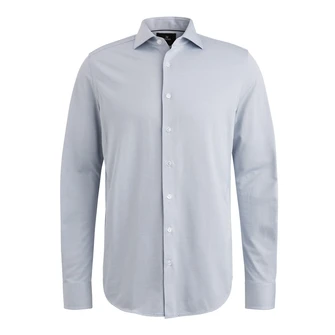 Vanguard Heren Overhemd Vsi2502213 Bleu