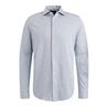 Vanguard Heren Overhemd Vsi2502213 Bleu