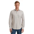 Vanguard Heren Overhemd Vsi2502213 Olijf
