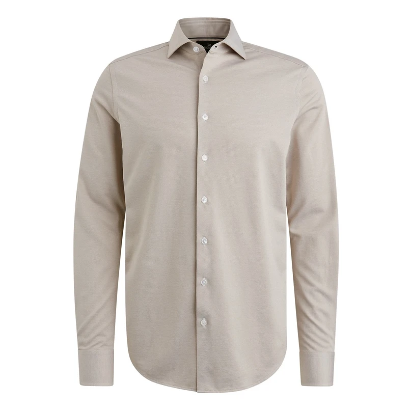 Vanguard Heren Overhemd Vsi2502213 Olijf