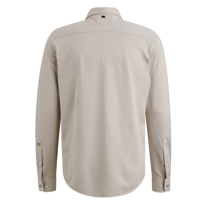 Vanguard Heren Overhemd Vsi2502213 Olijf