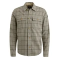 Vanguard Heren Overhemd Vsi2503242 Groen