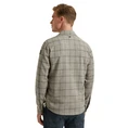 Vanguard Heren Overhemd Vsi2503242 Groen