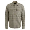 Vanguard Heren Overhemd Vsi2503242 Groen