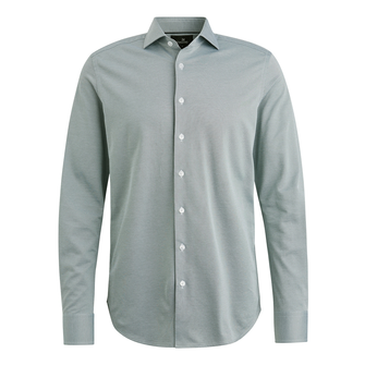 Vanguard Heren Overhemd Vsi2503313 Groen