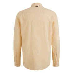 Vanguard Heren Overhemd Vsi2504250 Oranje
