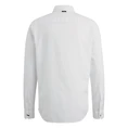 Vanguard Heren Overhemd Vsi2504250 WIT DESSIN