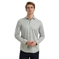 Vanguard Heren Overhemd VSI2508201 Groen