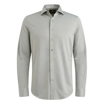 Vanguard Heren Overhemd Vsi2508201 Groen