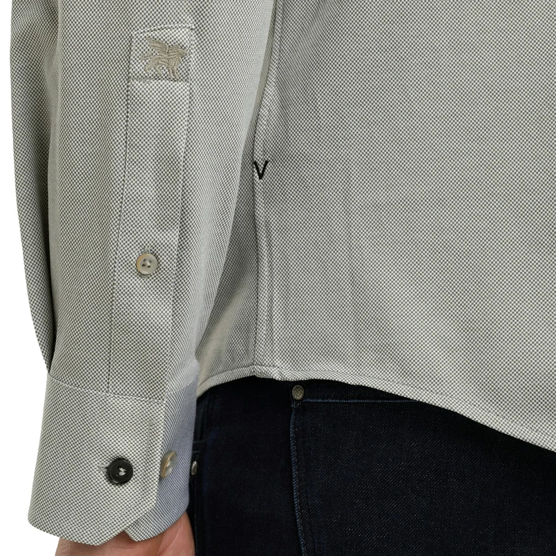 Vanguard Heren Overhemd VSI2508201 Groen