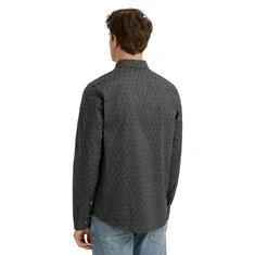 Vanguard Heren Overhemd VSI2508202 Navy