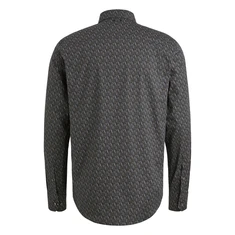 Vanguard Heren Overhemd Vsi2508202 Navy