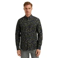 Vanguard Heren Overhemd VSI2508203 Navy