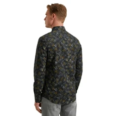 Vanguard Heren Overhemd VSI2508203 Navy