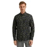 Vanguard Heren Overhemd VSI2508203 Navy