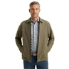 Vanguard Heren Overhemd Vsi2508204 Groen