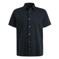 Vanguard Heren Overhemd Vsis2503230 Navy
